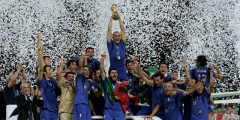 ايطاليا في كاس العالم 2006