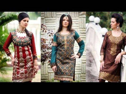 ملابس نسائية  أسعار الملابس في باكستان 2019