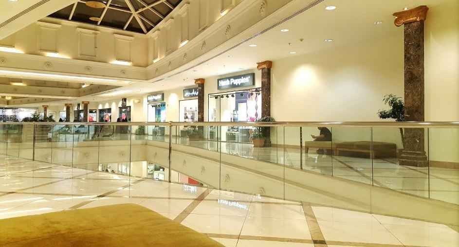 القرعاوي مول Al Qarawi Mall