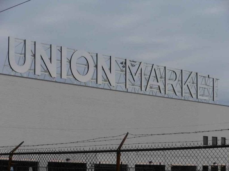 سوق الاتحاد ‪Union Market‬