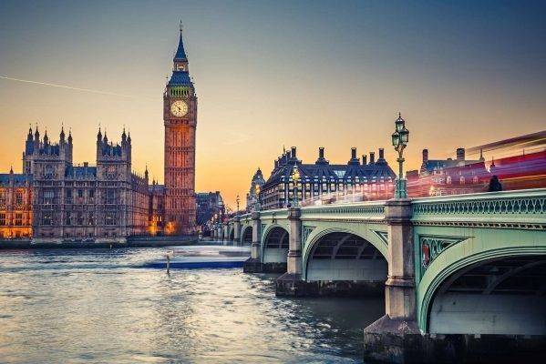 زيارة العاصمة لندن .. أهم المدن البريطانية