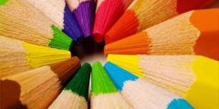 كيف تعرف لونك المفضل كيفية معرفة اللون المفضل بالنسبة لك