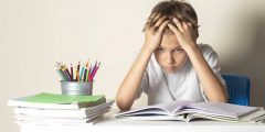 اسباب وعلاج صعوبات التعلم عند الاطفال