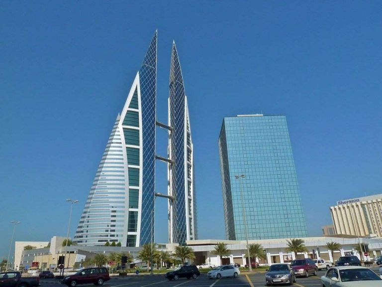 بماذا اشتهرت دولة البحرين