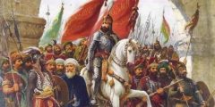 اسباب انضمام الجزائر الى الدولة العثمانية