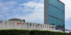 تاريخ تأسيس الأمم المتحدة
