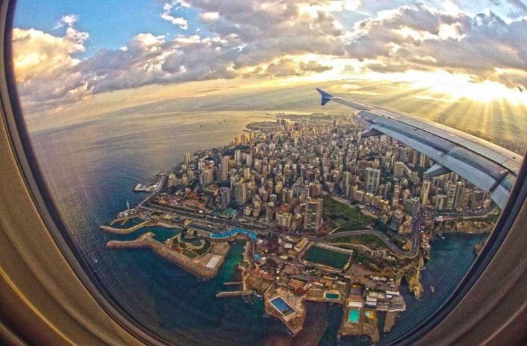 أفضل وقت لزيارة بيروت