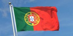 النشيد الوطني البرتغالي