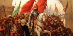 مقال عن الدولة العثمانيه تعرف على تاريخ وتراث وفن الدولة العثمانية