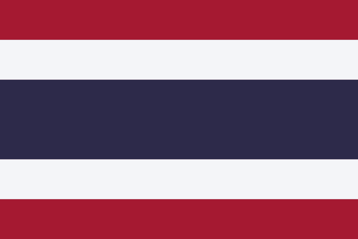 معلومات عن دولة تايلاند